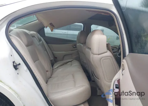 2001 Oldsmobile Aurora 4.0 z USA, uszkodzony, nr VIN 1G3GS64C914108417